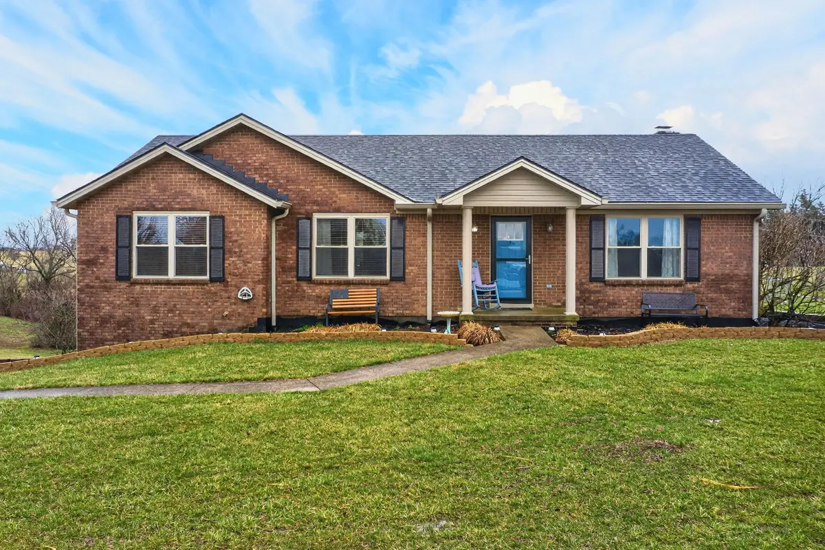 121 Mockingbird Hill Drive, Richmond, KY 40475 - #1