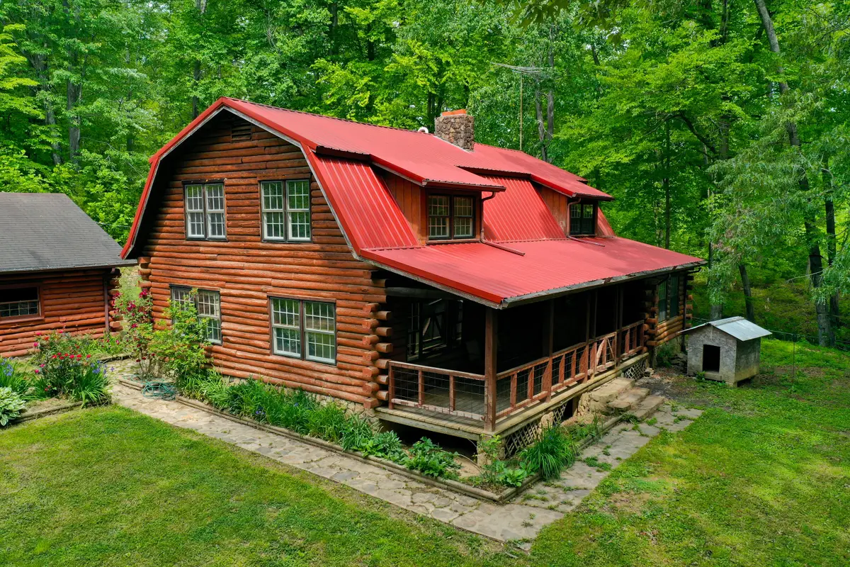 4497 Tom Cat Trail, London, KY 40741 - #1