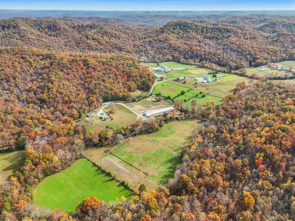 5209 Mill Creek Road, Owingsville, KY 40360 - #1