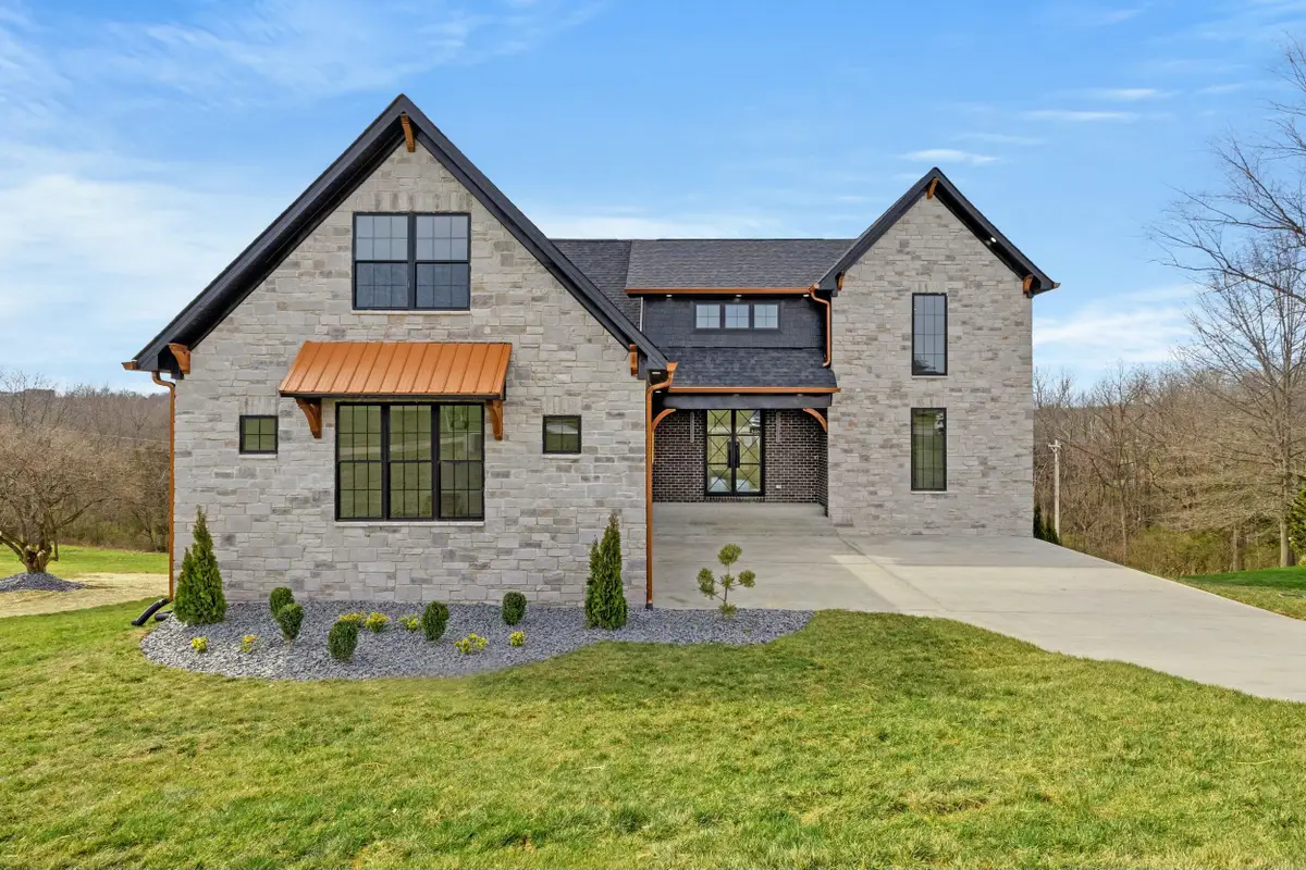 805 Brighton Court, Richmond, KY 40475 - #1