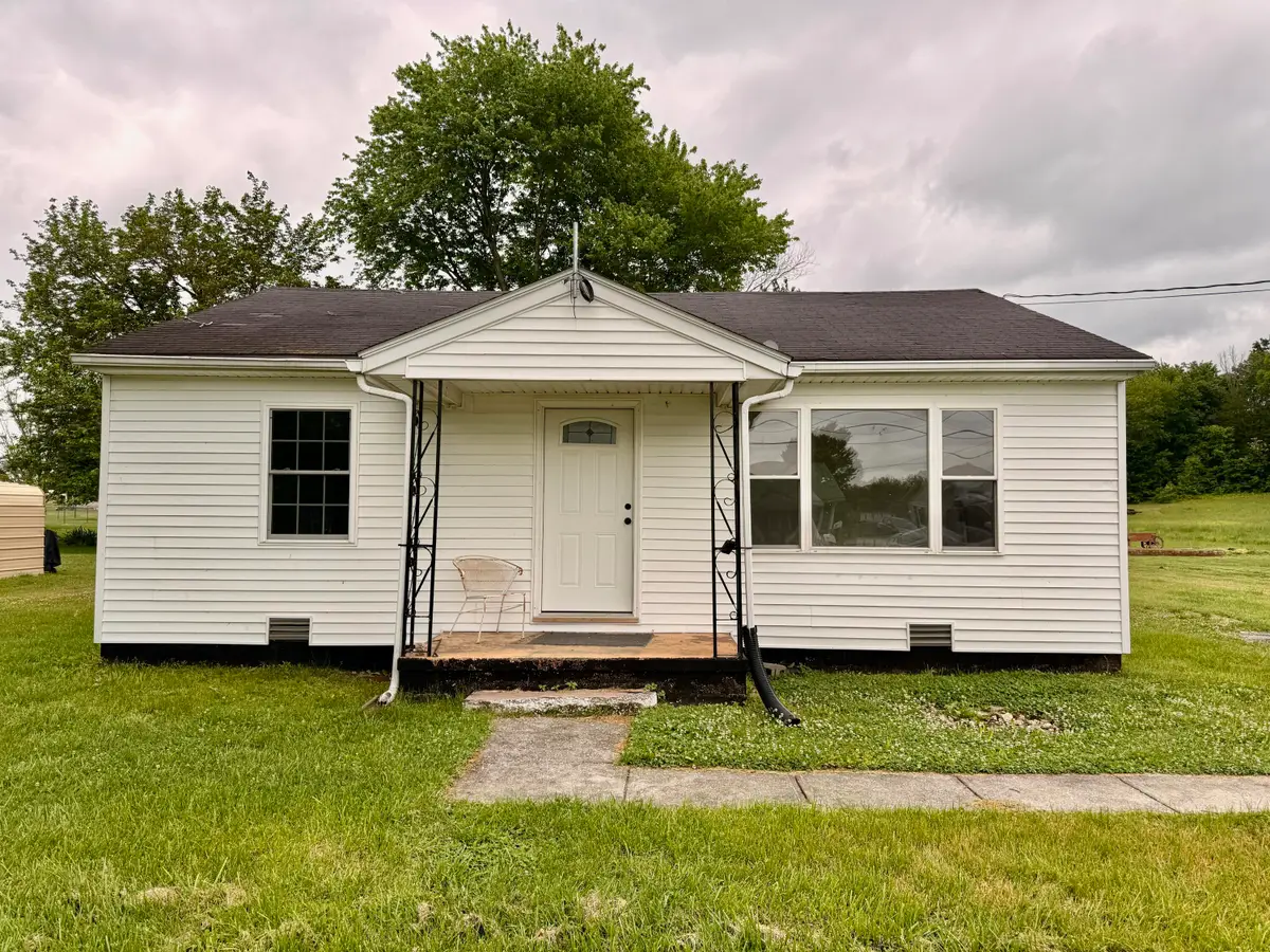 47 Holly Lane, Crab Orchard, KY 40419 - #1