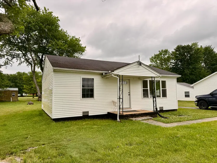 47 Holly Lane, Crab Orchard, KY 40419 - #2