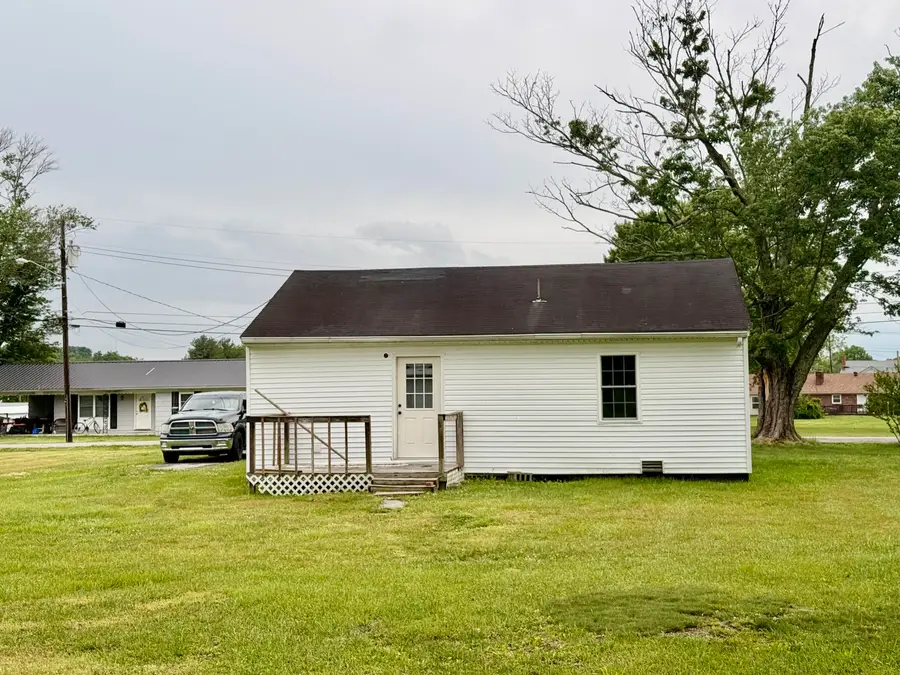 47 Holly Lane, Crab Orchard, KY 40419 - #3