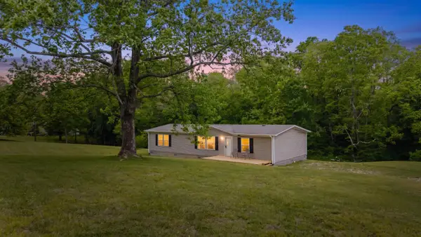 584 Casey Road, Corbin, KY 40701