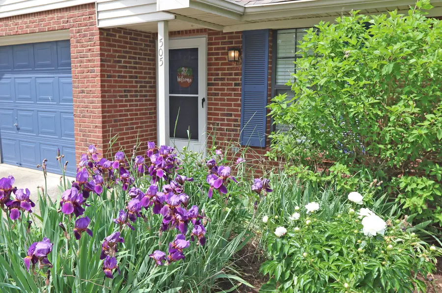 505 Pleasant Pointe Court, Lexington, KY 40517 - #3