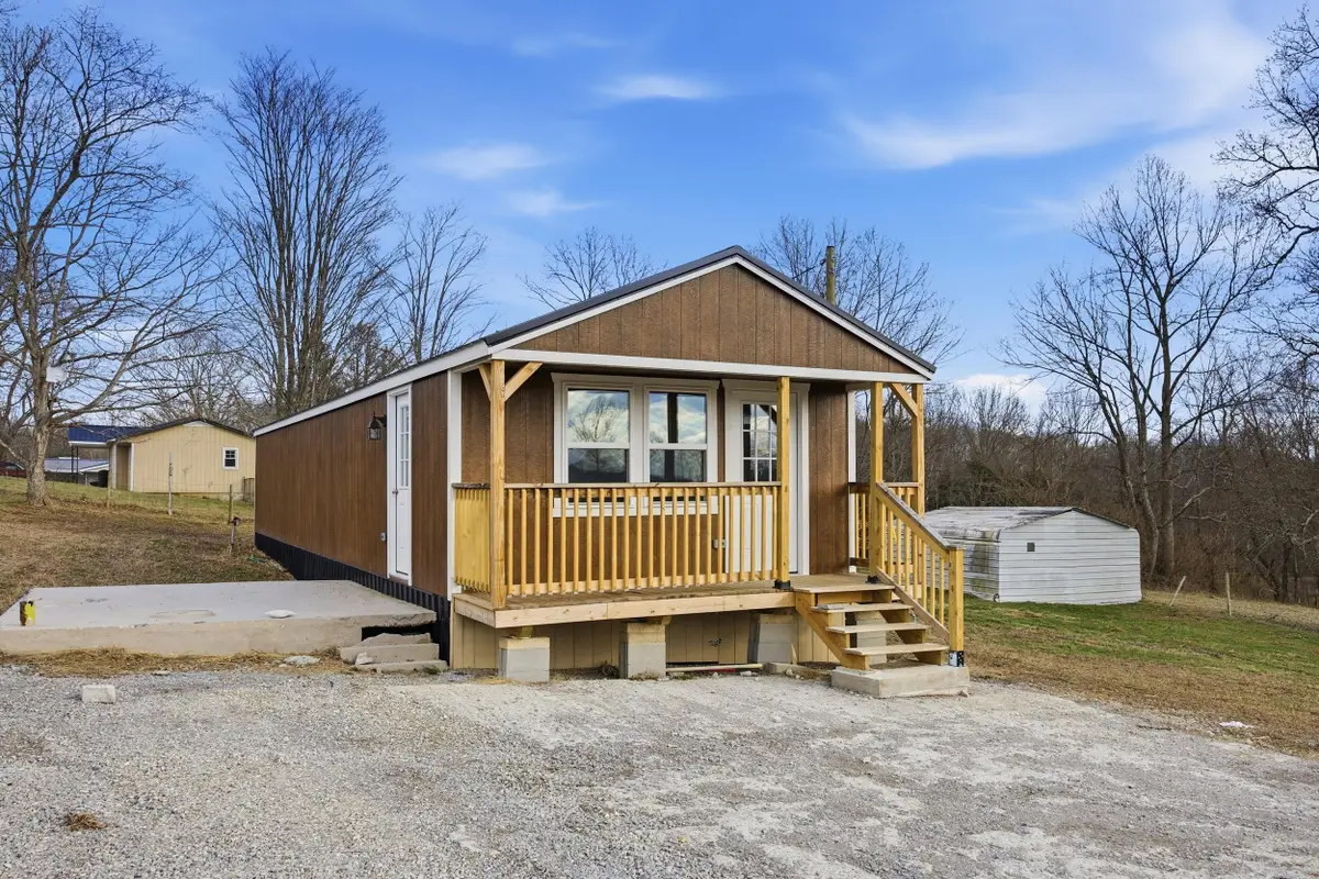 5434 Pine Ridge Road, Winchester, KY 40391 - #1