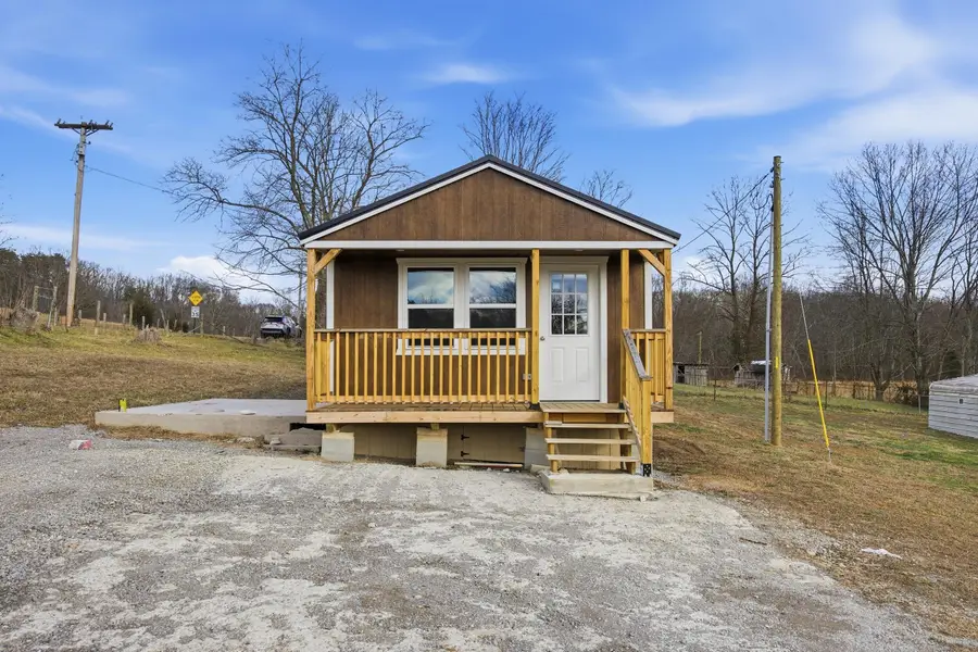 5434 Pine Ridge Road, Winchester, KY 40391 - #2