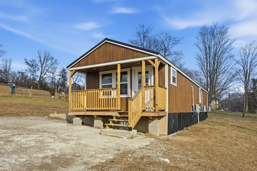 5434 Pine Ridge Road, Winchester, KY 40391 - #3