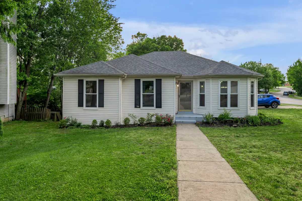 400 Forest Hill Drive, Lexington, KY 40509 - #1