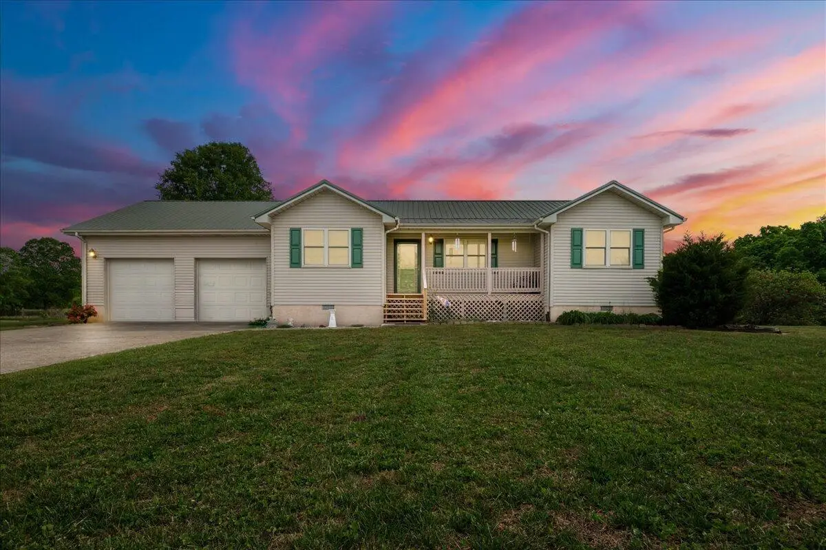 49 Deerfield Drive, Williamsburg, KY 40769 - #1