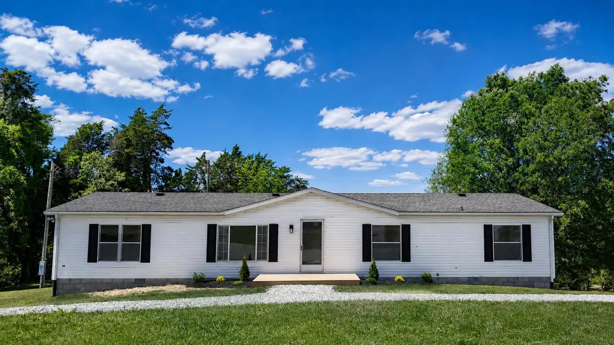 958 Slate Branch Spur, Somerset, KY 42503 - #1