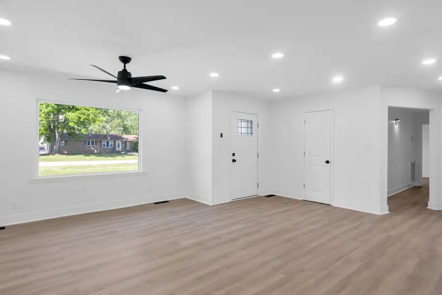 507 Millbrooke Drive, Hopkinsville, KY 42240 - #2