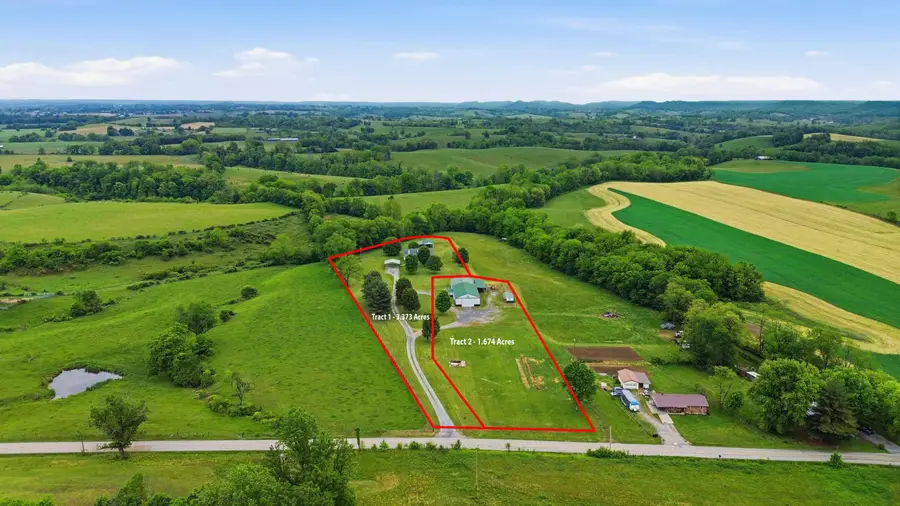 4330 Kentucky 906, Hustonville, KY 40437 - #2