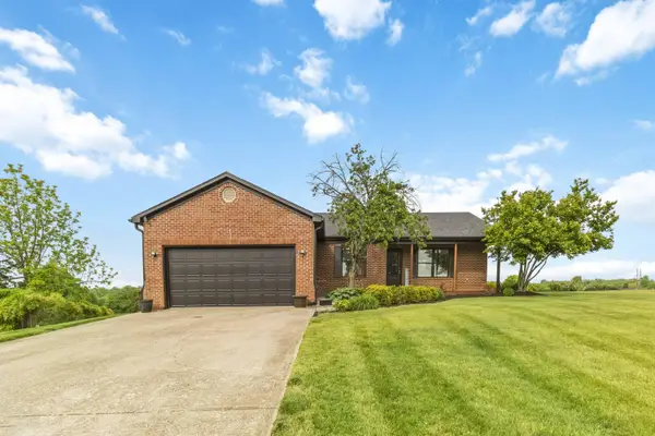 116 Mockingbird Hill Drive, Richmond, KY 40475