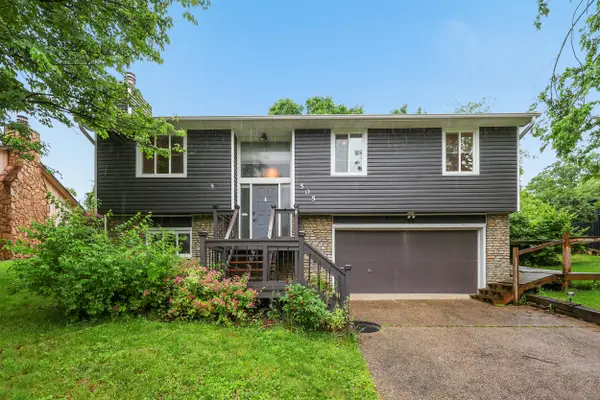 505 Southwind Terrace, Lexington, KY 40517