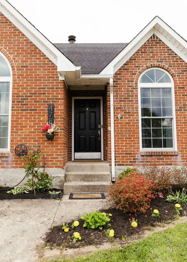 4788 Moss Creek Drive, Lexington, KY 40515