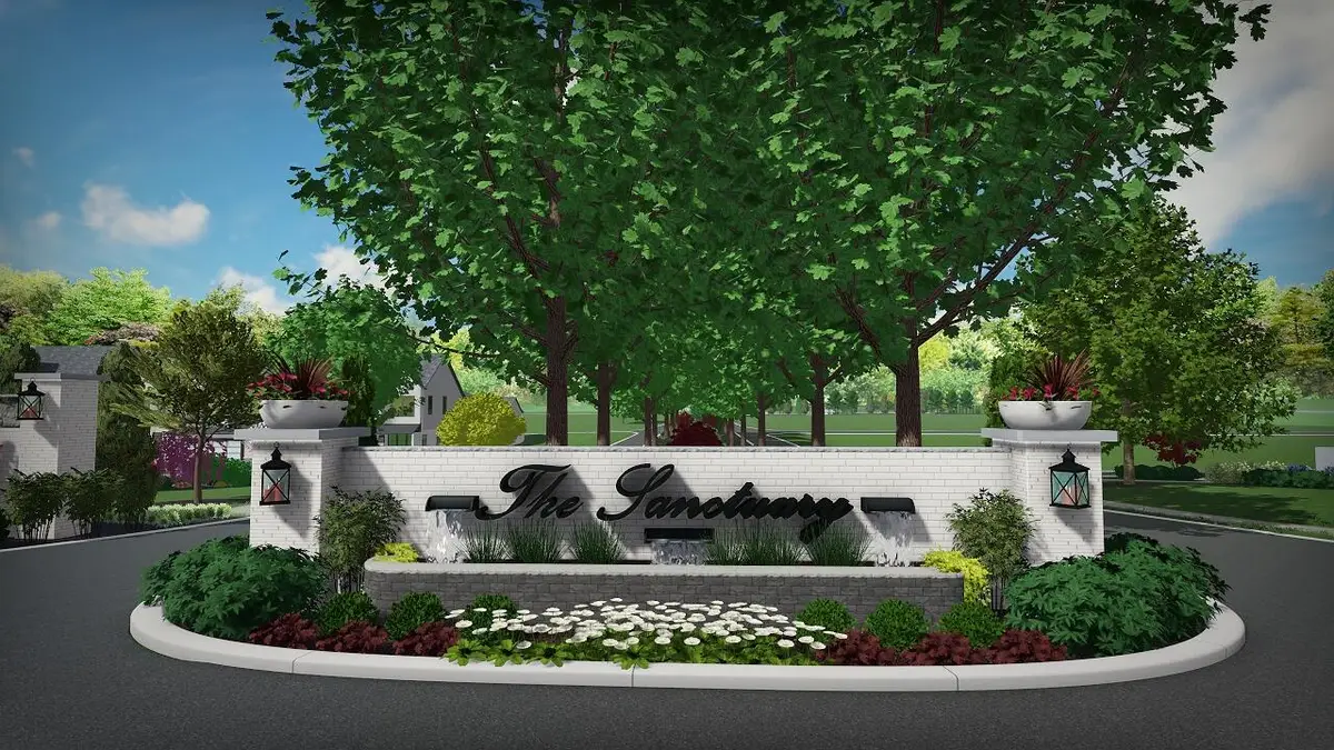 5447 Tates Creek Road #Lot 1, Nicholasville, KY 40356 - #1