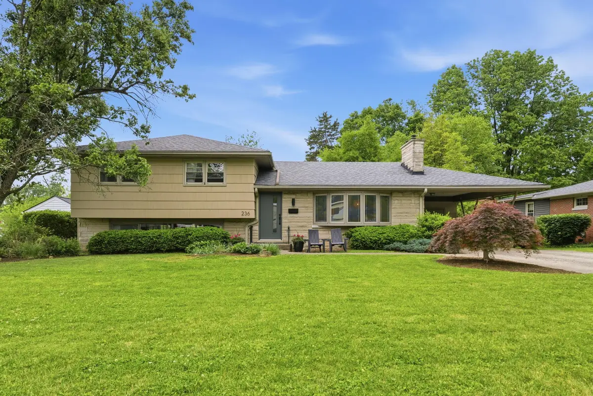 236 Greenbriar Road, Lexington, KY 40503 - #1