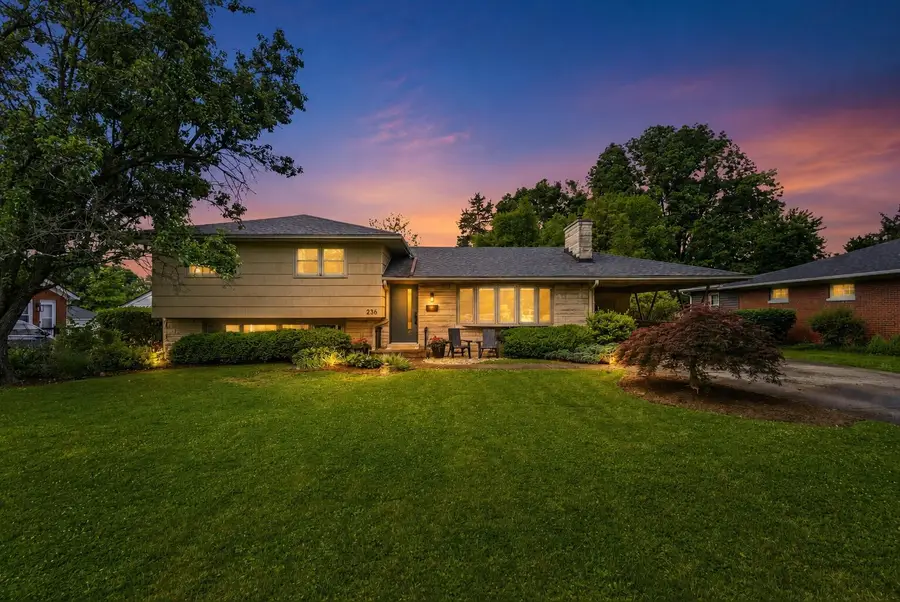 236 Greenbriar Road, Lexington, KY 40503 - #2