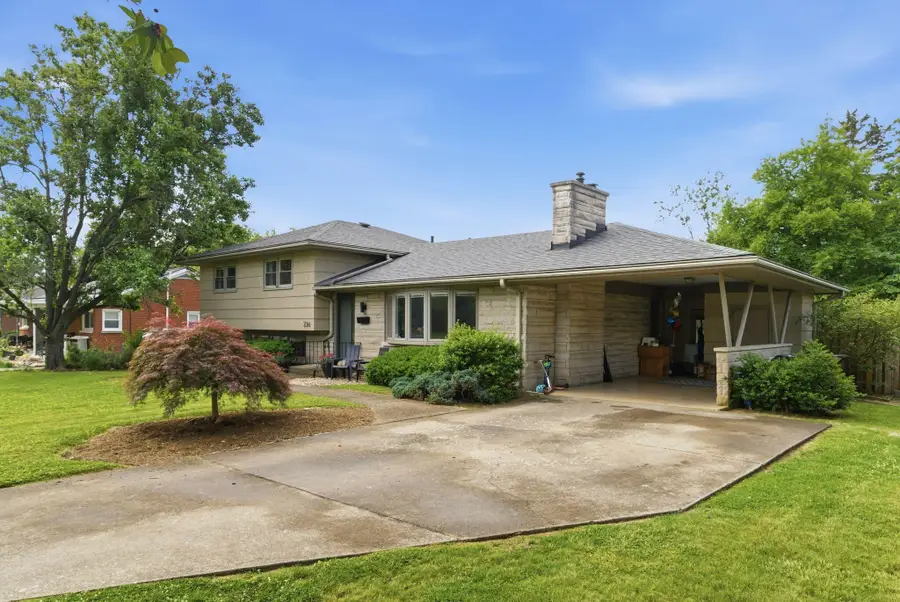 236 Greenbriar Road, Lexington, KY 40503 - #3