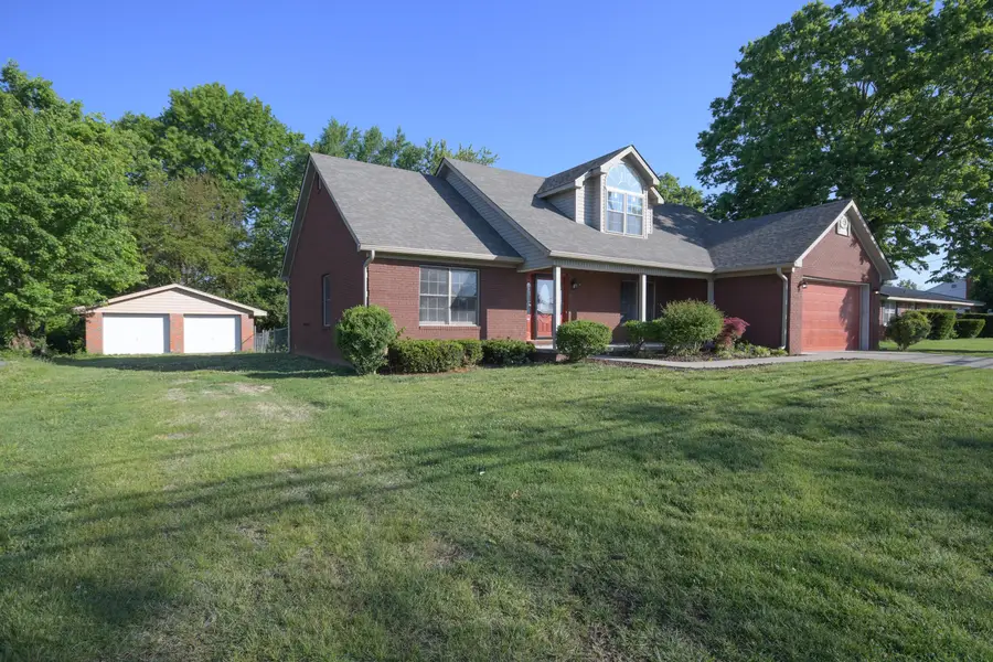 3021 Old Owingsville Road, Mount Sterling, KY 40353 - #3