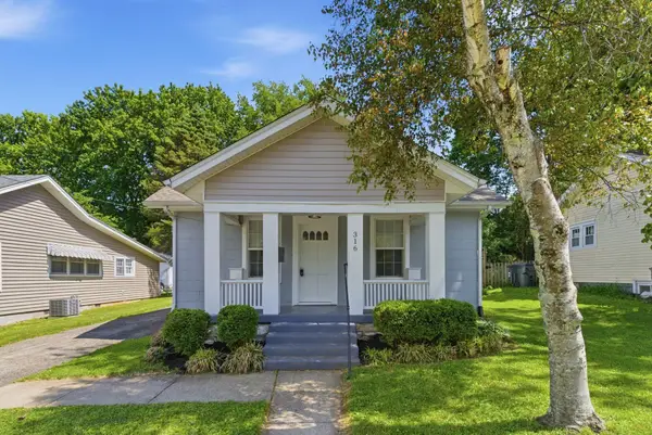 316 Sherman Avenue, Lexington, KY 40502