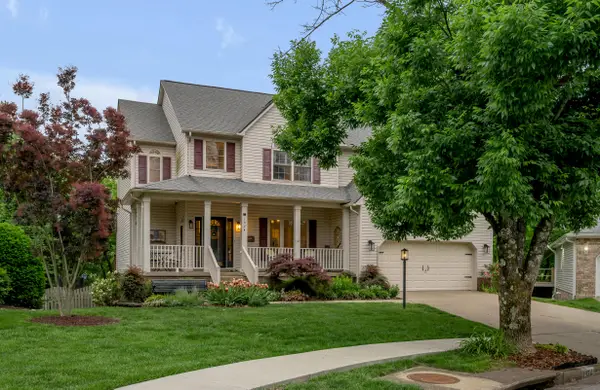 1974 Mountjoy Place, Lexington, KY 40503