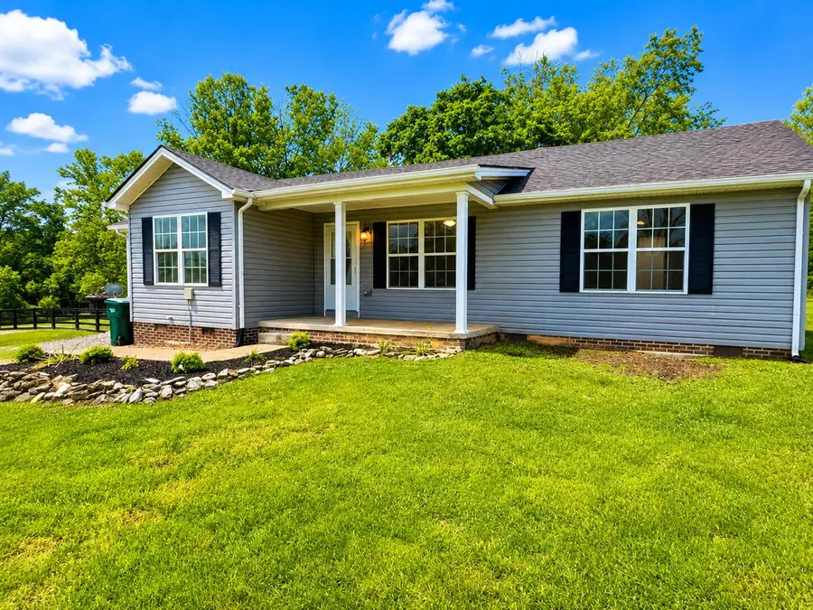 808 Muddy Creek Road, Berea, KY 40403 - #2