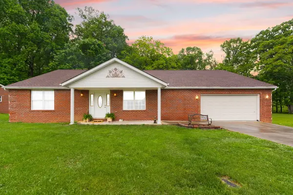 93 Field Drive, Somerset, KY 42503