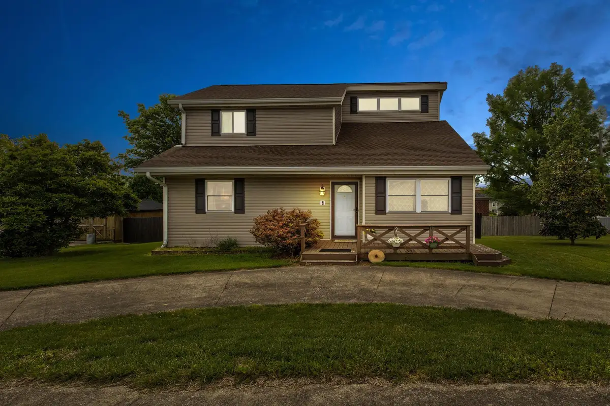 133 Teakwood Drive, Richmond, KY 40475 - #1