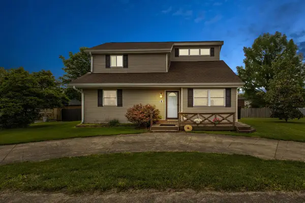 133 Teakwood Drive, Richmond, KY 40475