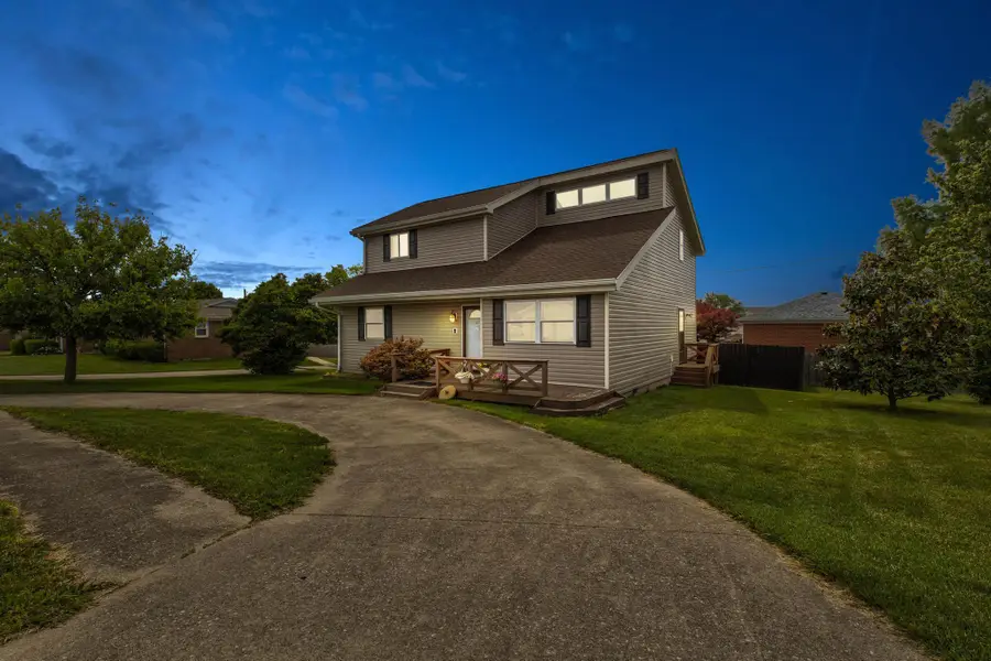 133 Teakwood Drive, Richmond, KY 40475 - #2