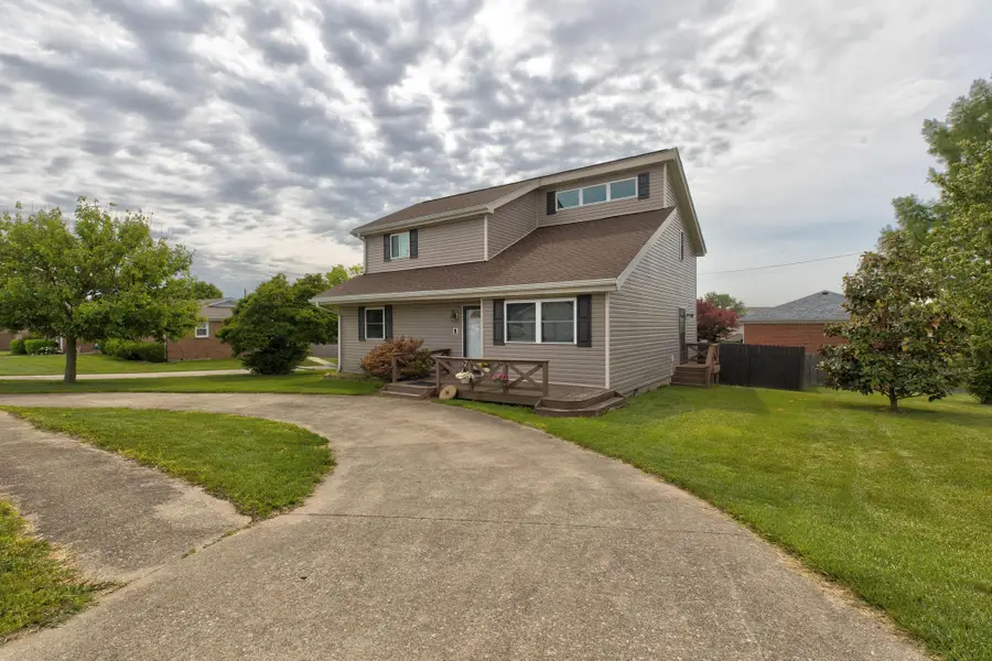 133 Teakwood Drive, Richmond, KY 40475 - #3