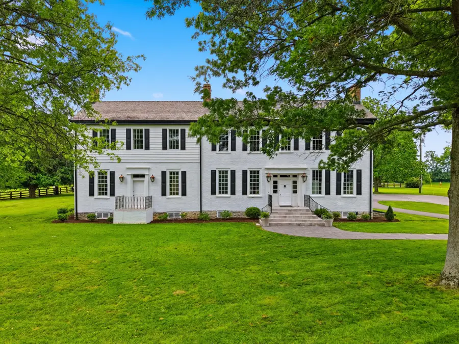 1975 Georgetown Road, Paris, KY 40361 - #2