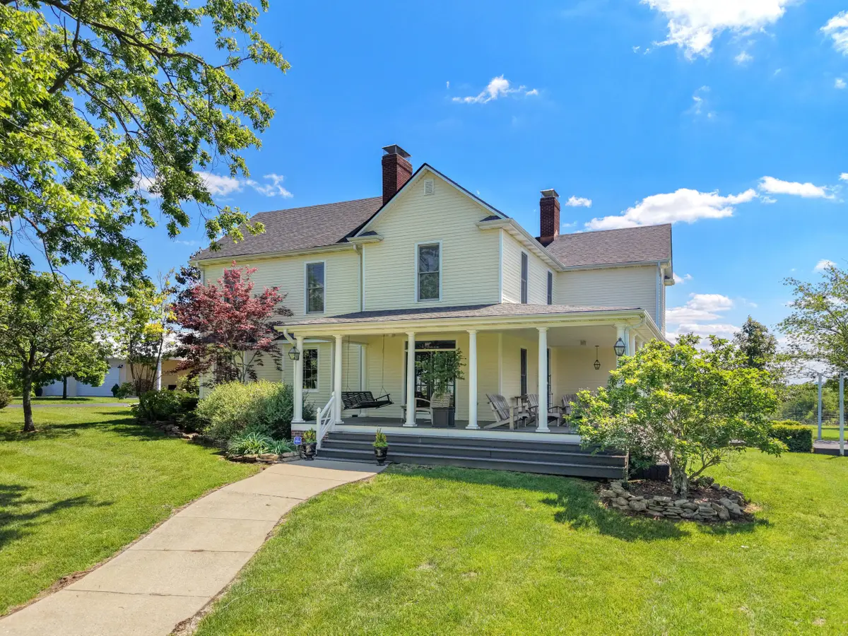 383 Moran Summit Road, Richmond, KY 40475 - #1