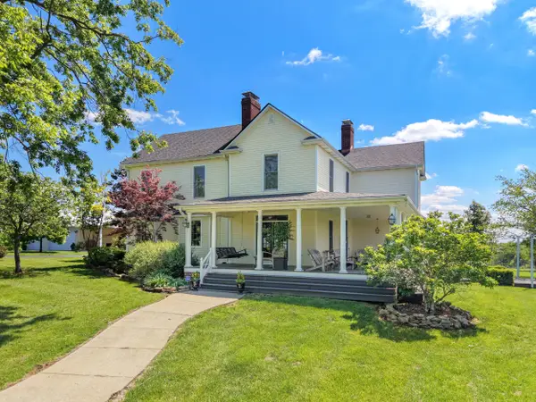 383 Moran Summit Road, Richmond, KY 40475