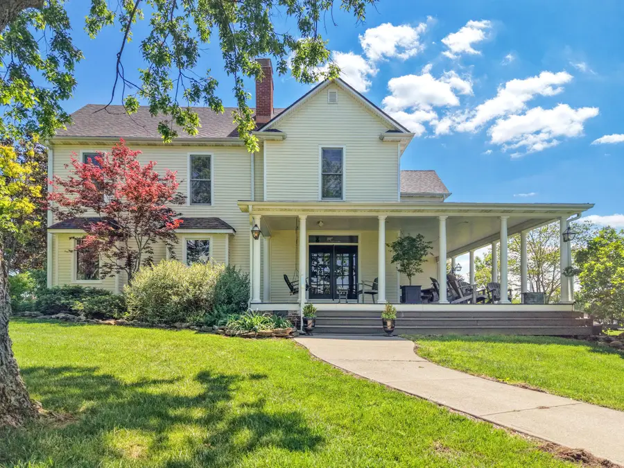 383 Moran Summit Road, Richmond, KY 40475 - #2