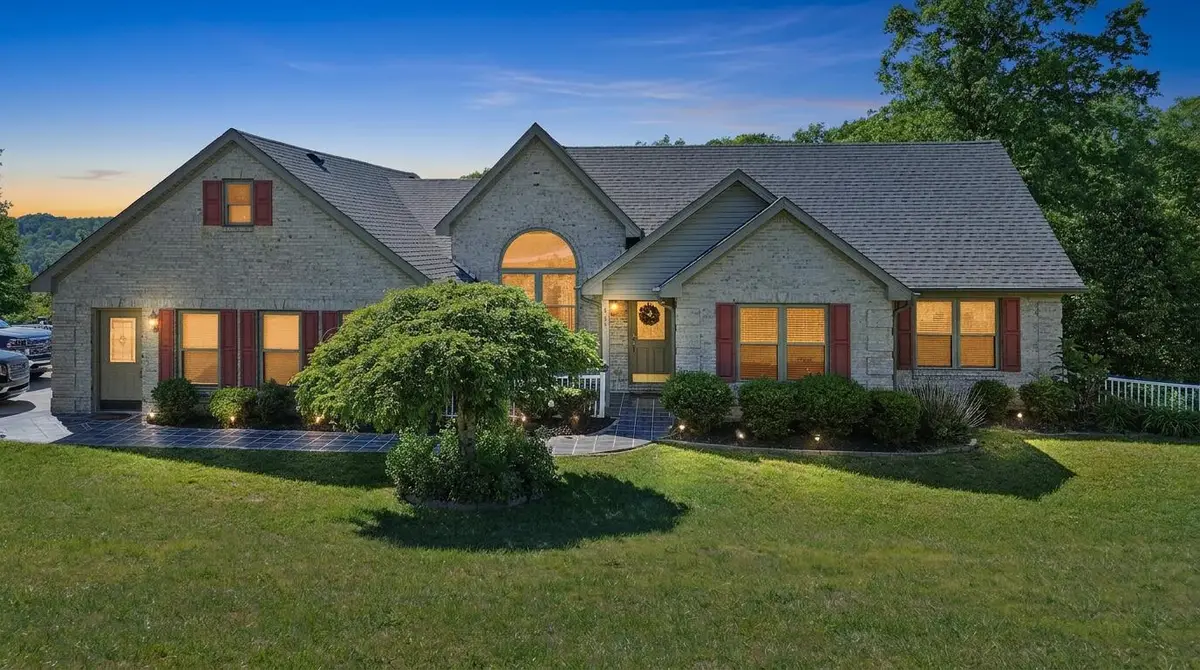 3823 Hickory Hill Drive, Somerset, KY 42503 - #1