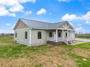 150 Sunflower Road, Flemingsburg, KY 41041 - #3