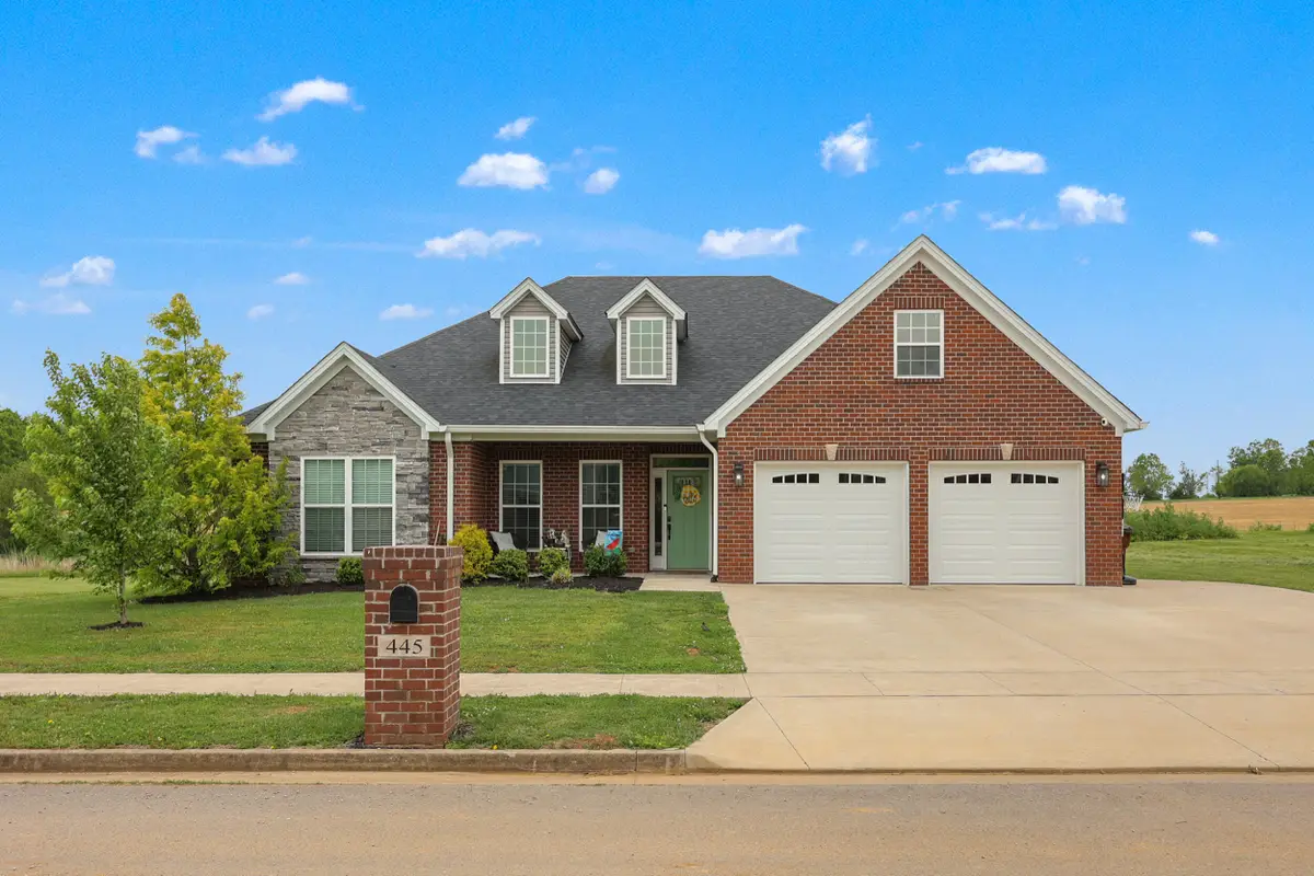 445 Houston Oaks Drive, Paris, KY 40361 - #1