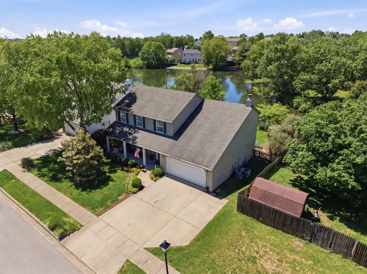 217 Redding Road, Georgetown, KY 40324 - #1