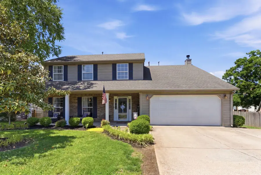 217 Redding Road, Georgetown, KY 40324 - #2