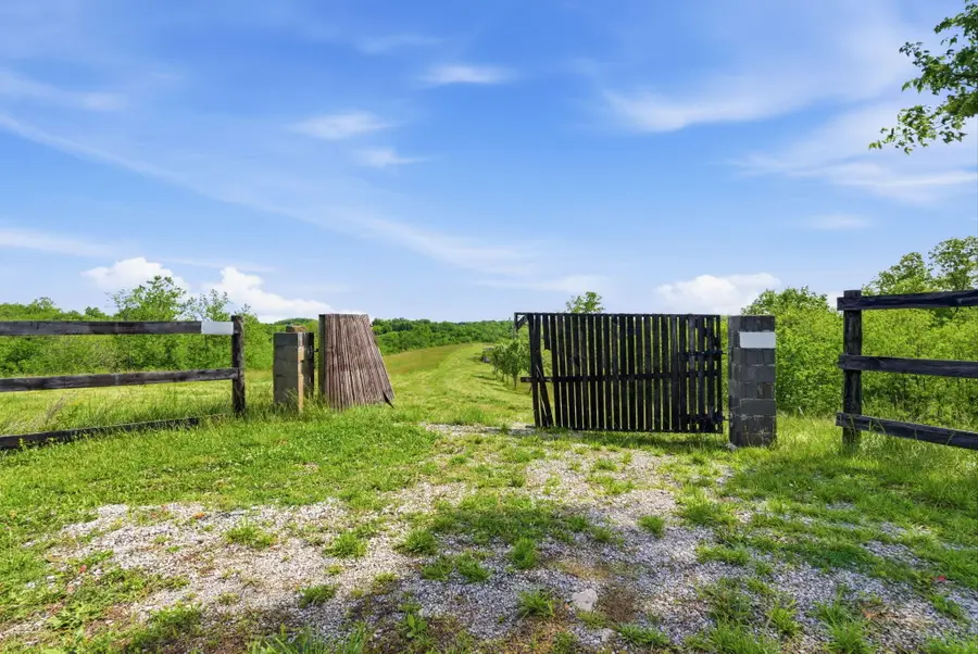 2771 Baker Ridge Road, Willisburg, KY 40078 - #2
