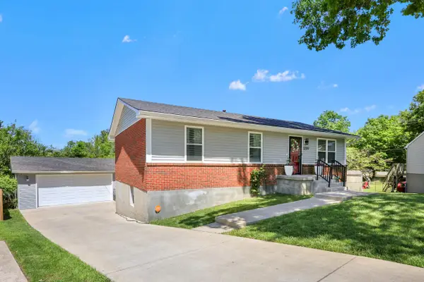 3209 Elk Lake Court, Lexington, KY 40517