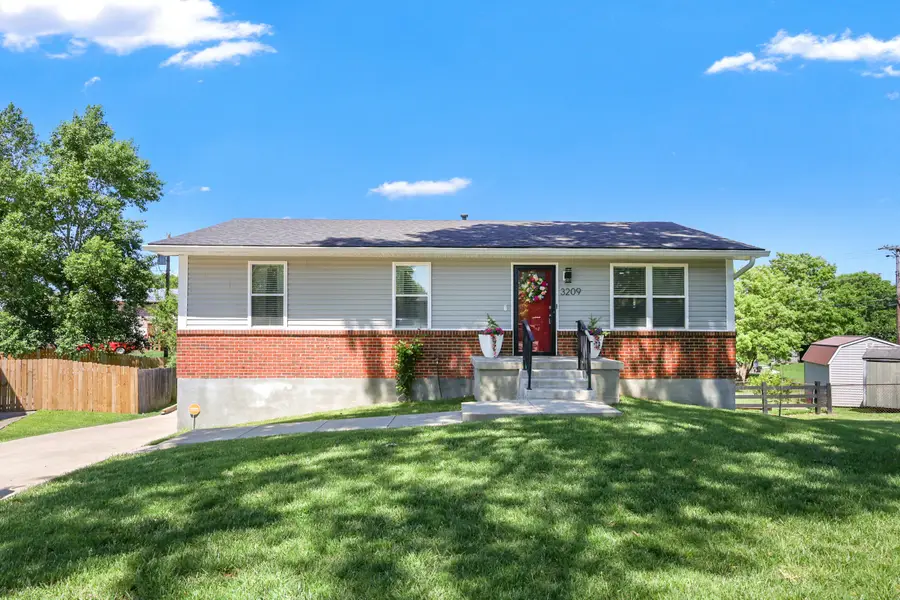 3209 Elk Lake Court, Lexington, KY 40517 - #2