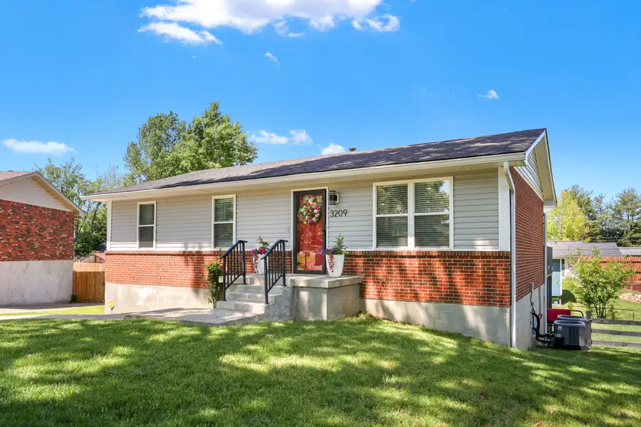 3209 Elk Lake Court, Lexington, KY 40517 - #3