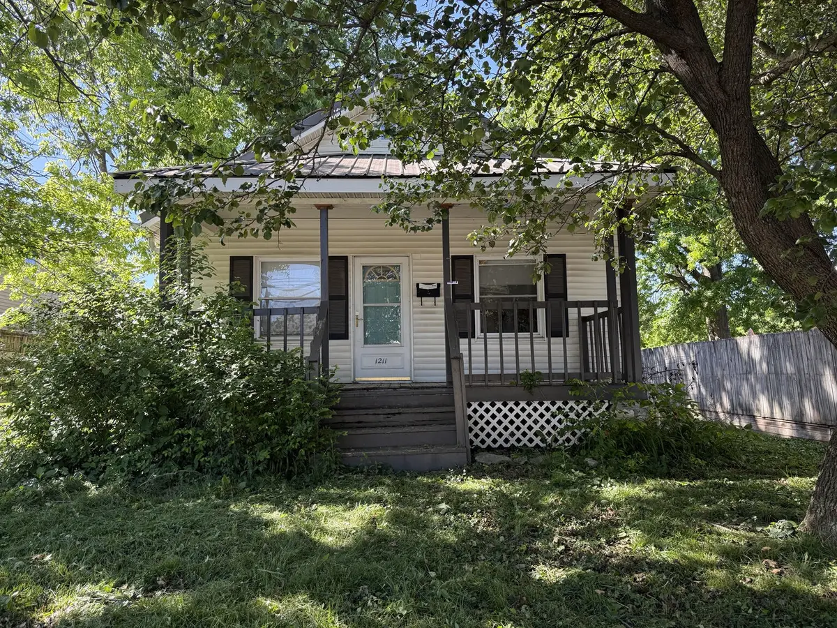 1211 Bryan Avenue, Lexington, KY 40505 - #1