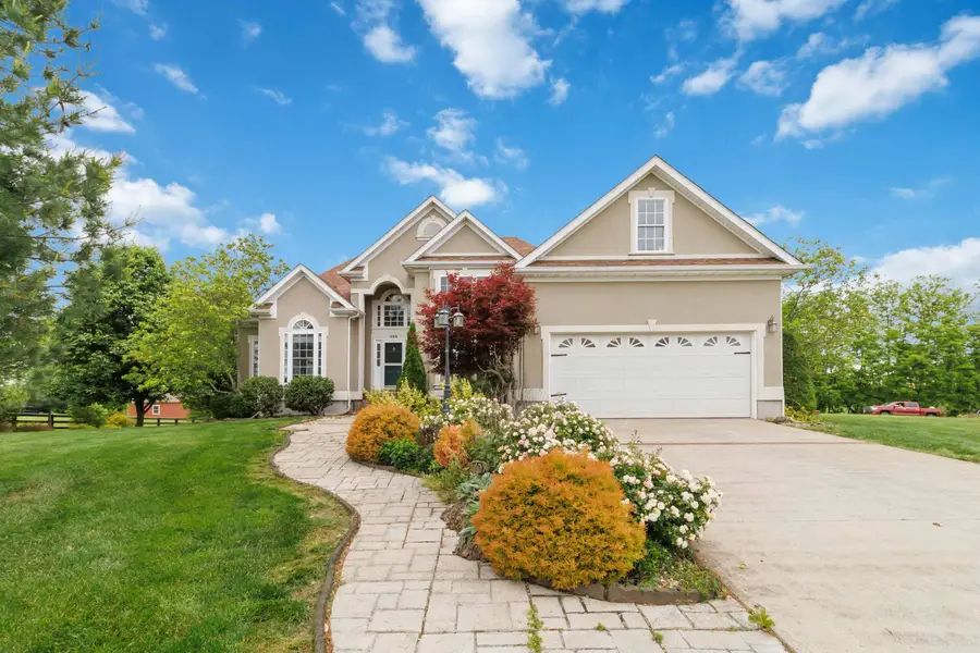 466 Woodridge Drive, Lancaster, KY 40444 - #2