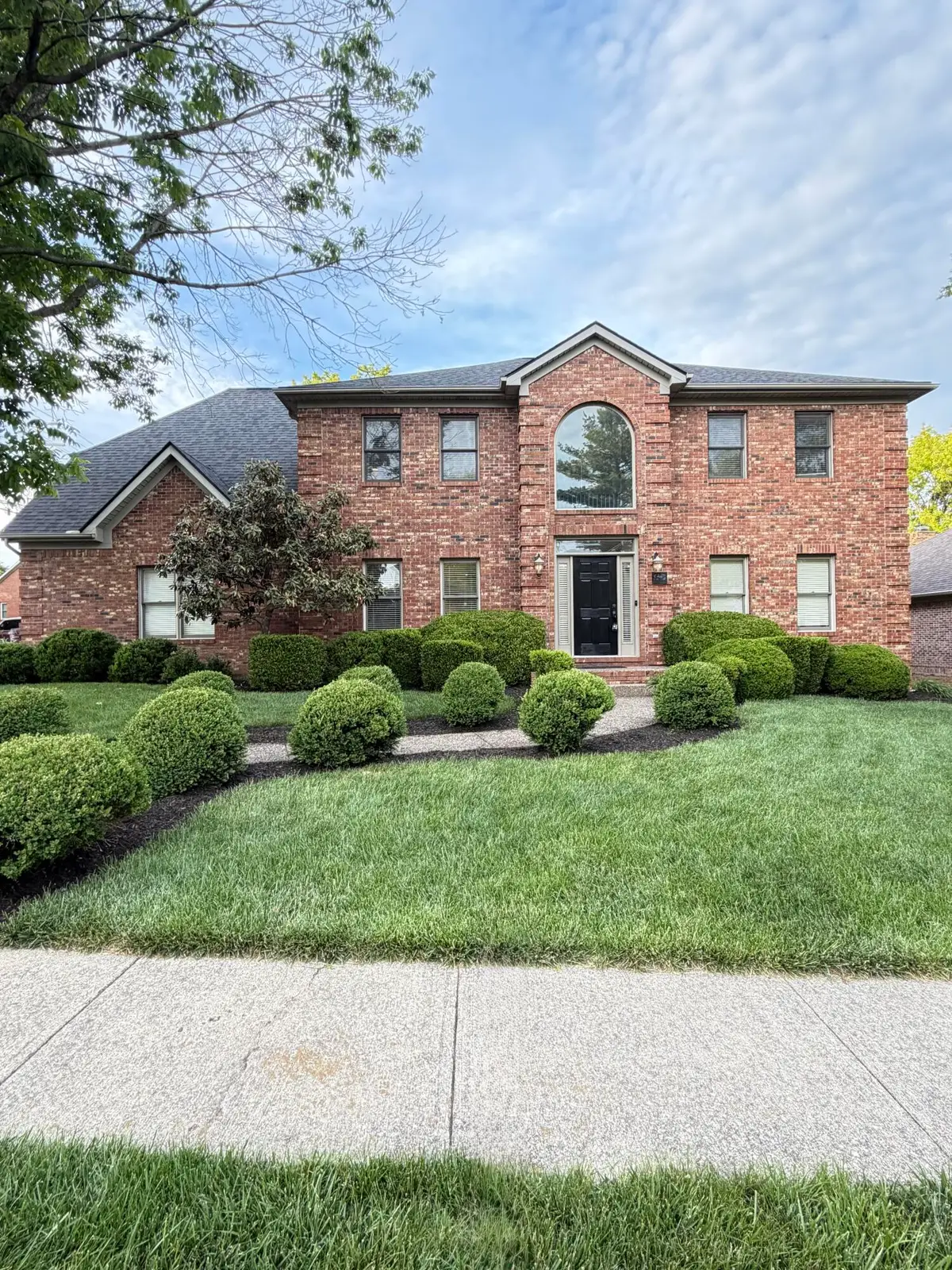 4686 Laurelwood Drive, Lexington, KY 40515 - #1