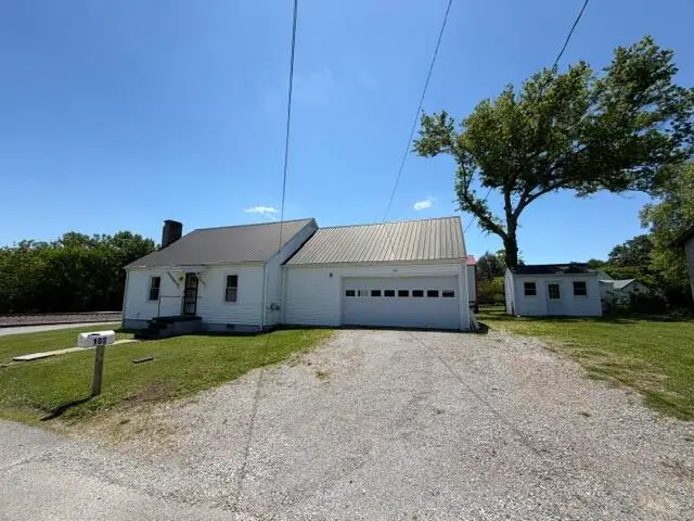 102 Brook Street, Harrodsburg, KY 40330 - #1